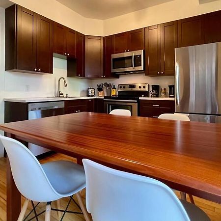Le 215 - Logement A Saint-Jean-Baptiste Québec Exteriör bild